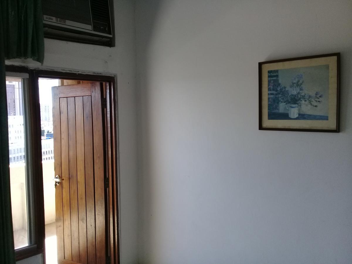 Sokoine Aparthotel - Life House Building Dar es Salaam Esterno foto