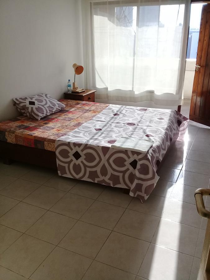 Sokoine Aparthotel - Life House Building Dar es Salaam Esterno foto