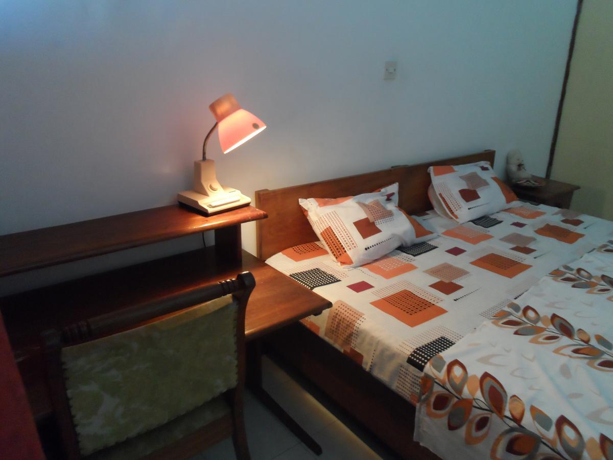 Sokoine Aparthotel - Life House Building Dar es Salaam Esterno foto