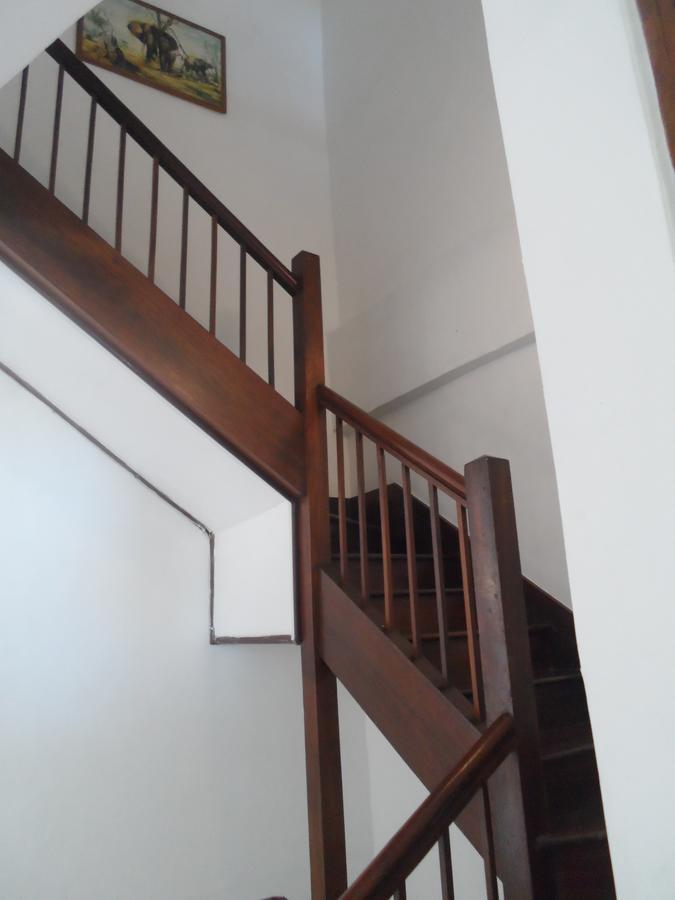 Sokoine Aparthotel - Life House Building Dar es Salaam Esterno foto