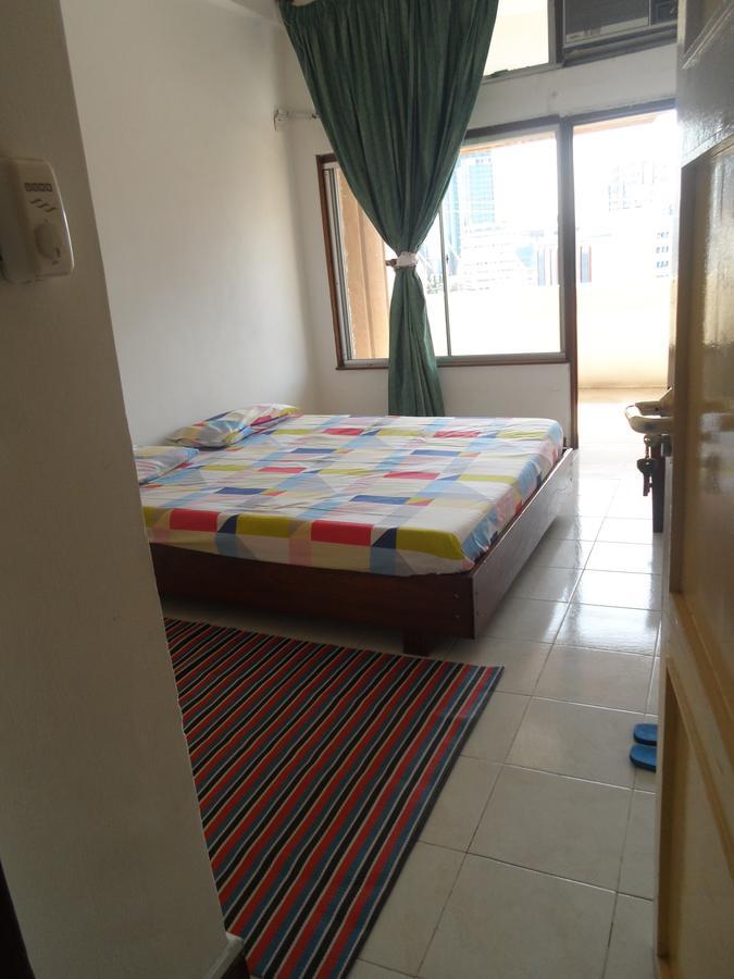 Sokoine Aparthotel - Life House Building Dar es Salaam Esterno foto