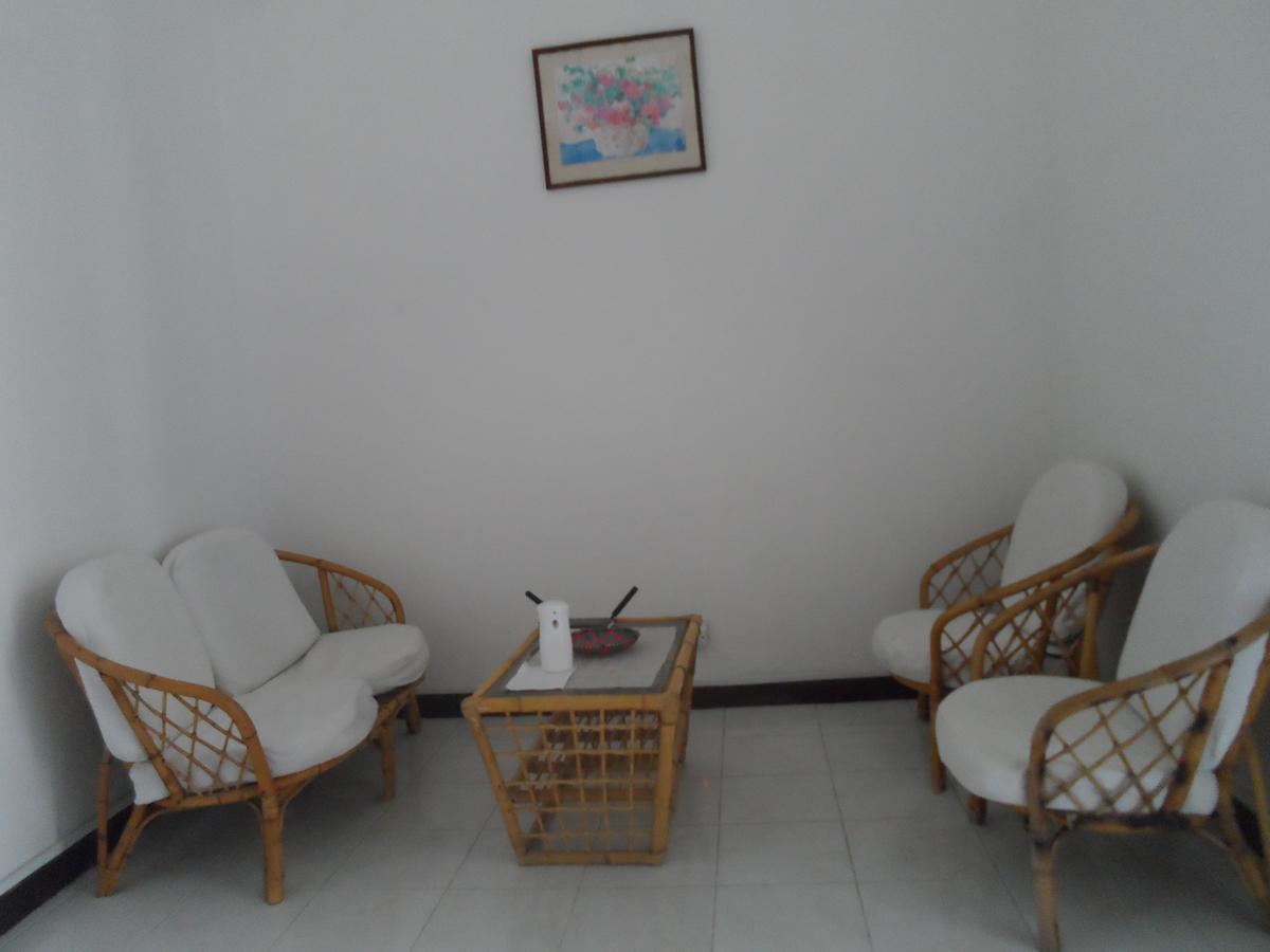 Sokoine Aparthotel - Life House Building Dar es Salaam Esterno foto