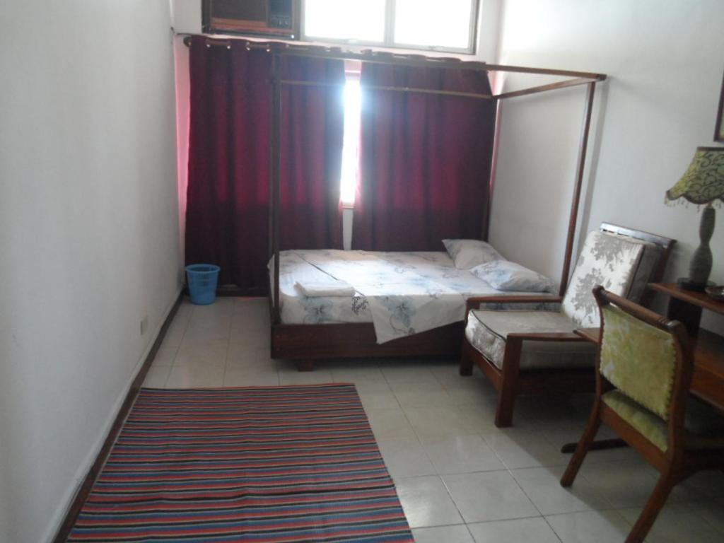 Sokoine Aparthotel - Life House Building Dar es Salaam Esterno foto