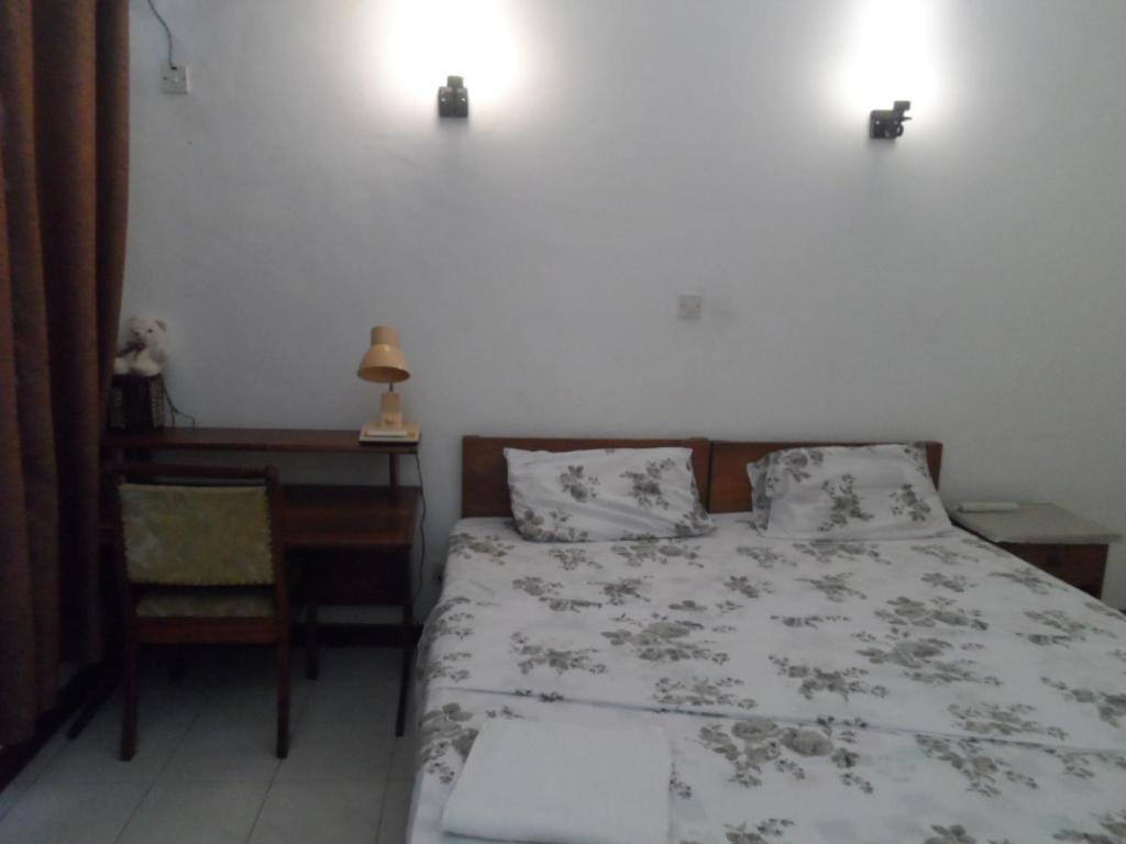 Sokoine Aparthotel - Life House Building Dar es Salaam Esterno foto