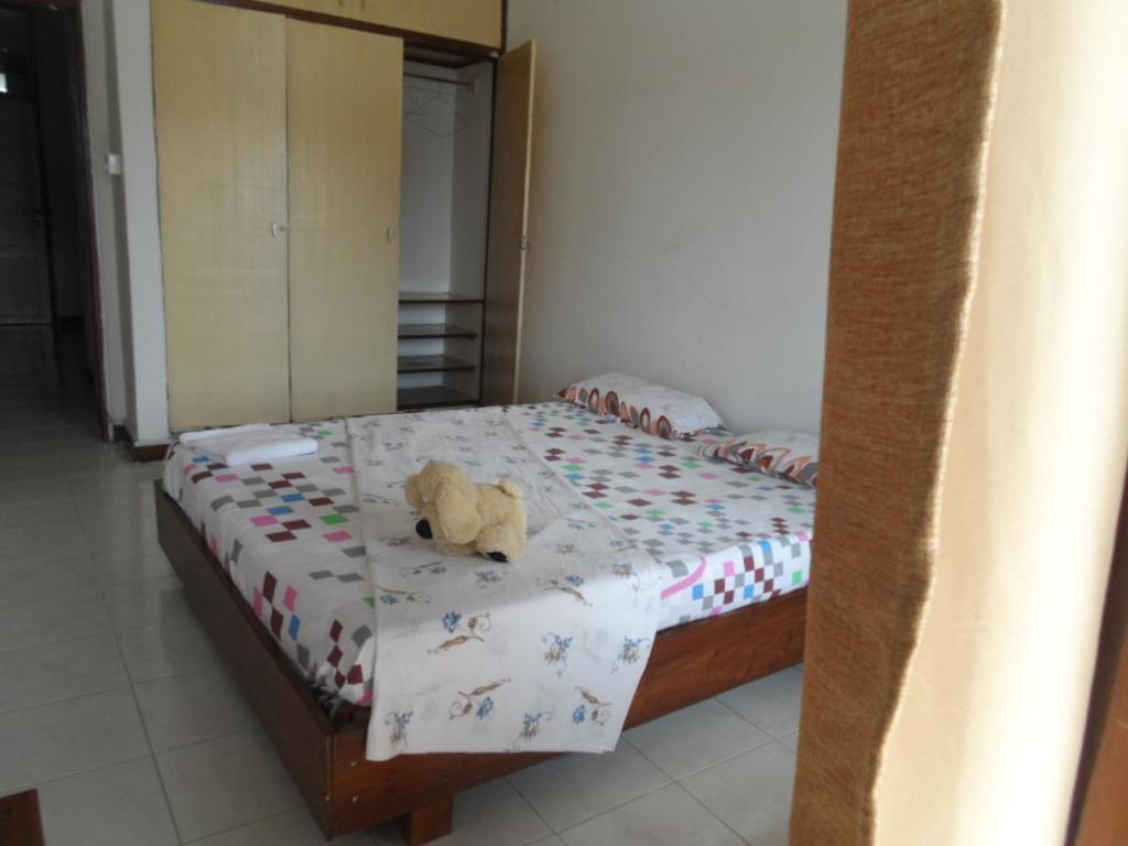 Sokoine Aparthotel - Life House Building Dar es Salaam Esterno foto