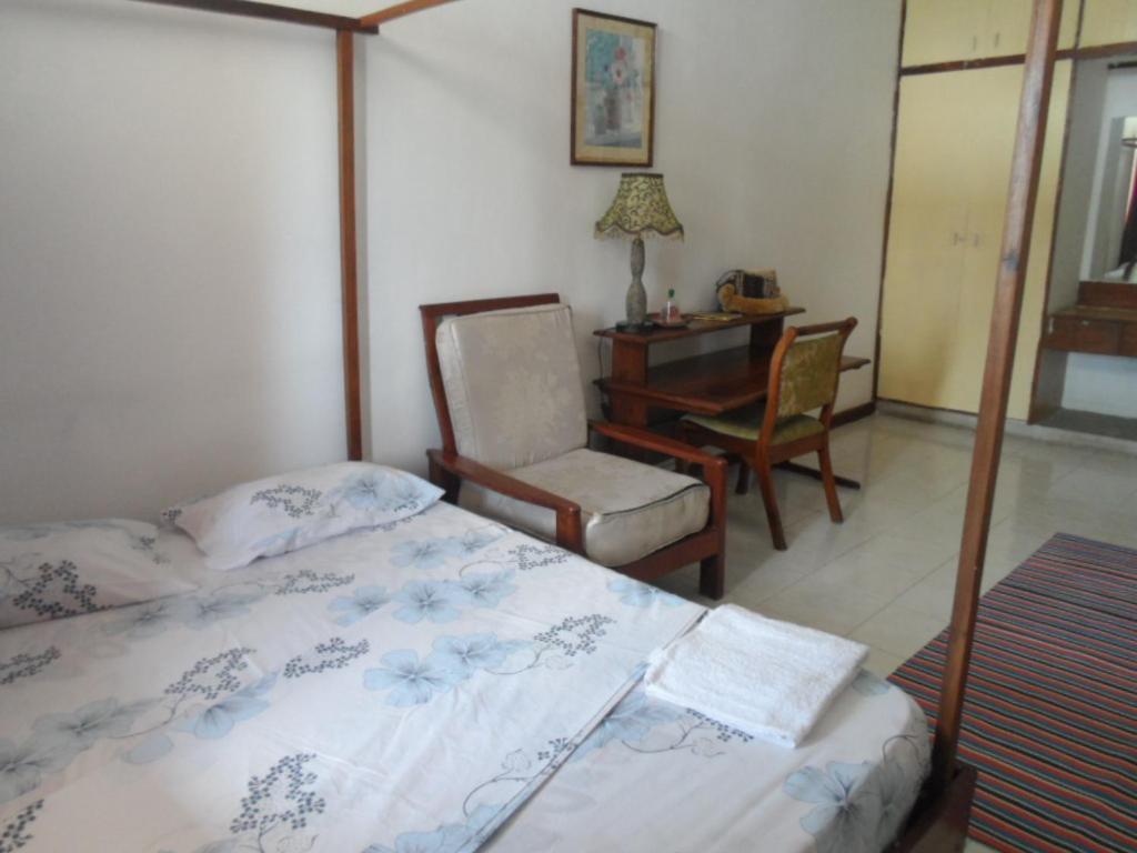 Sokoine Aparthotel - Life House Building Dar es Salaam Esterno foto
