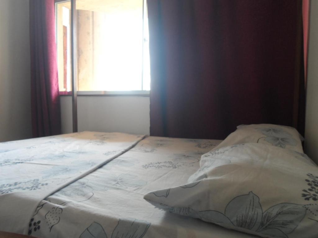 Sokoine Aparthotel - Life House Building Dar es Salaam Esterno foto