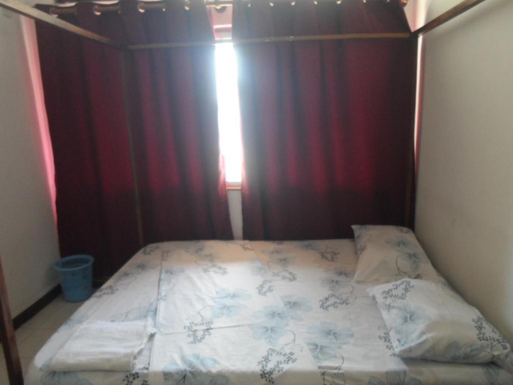 Sokoine Aparthotel - Life House Building Dar es Salaam Esterno foto