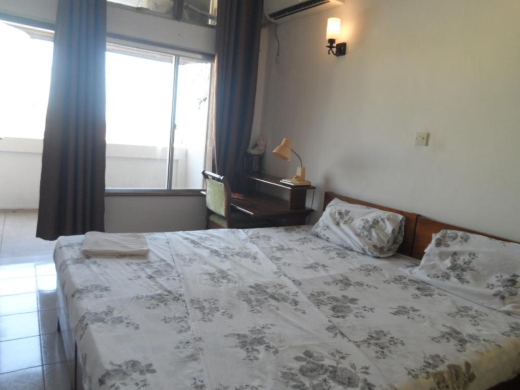 Sokoine Aparthotel - Life House Building Dar es Salaam Esterno foto