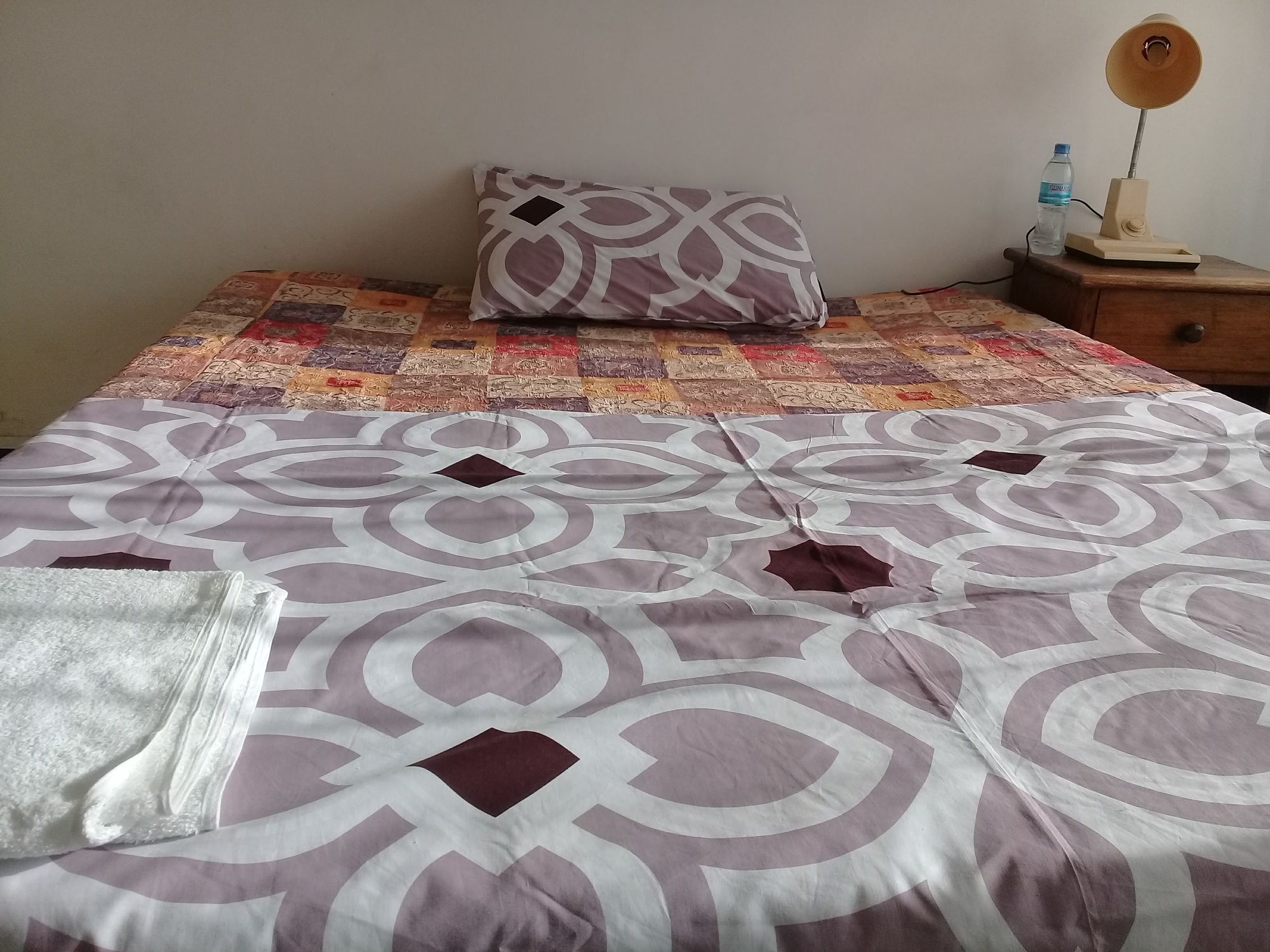 Sokoine Aparthotel - Life House Building Dar es Salaam Esterno foto
