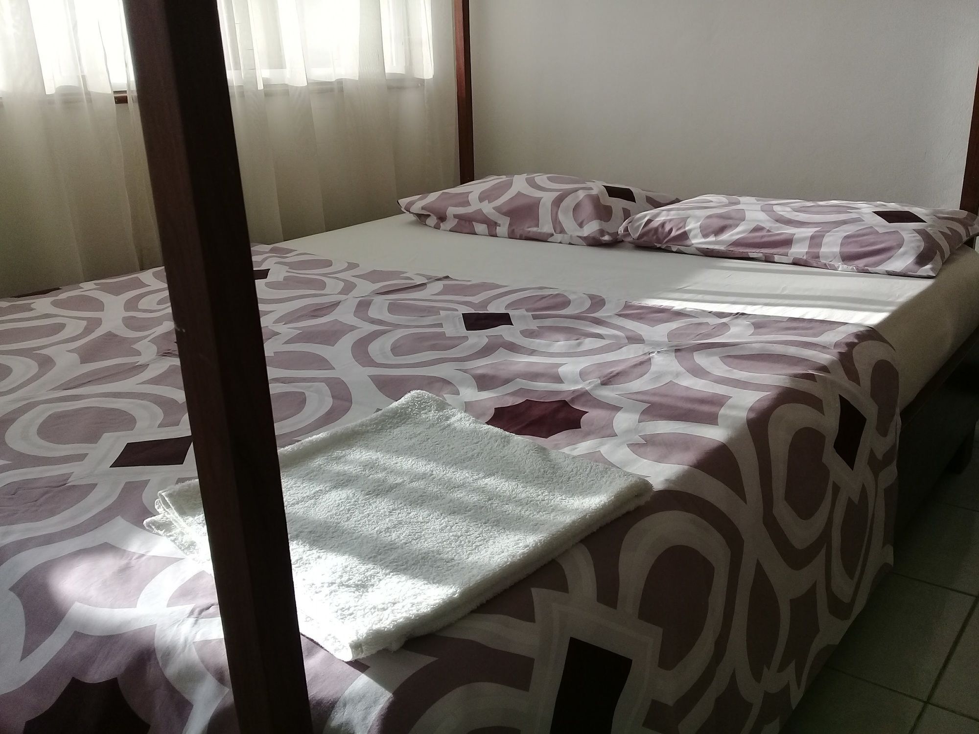 Sokoine Aparthotel - Life House Building Dar es Salaam Esterno foto